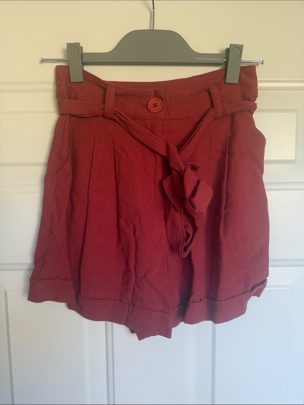 Rachel pally shorts